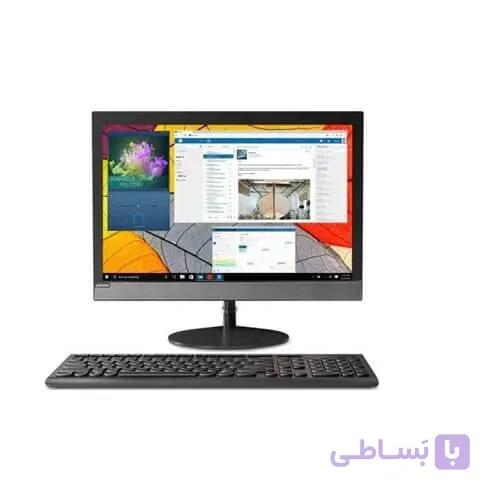 J5040 4GB 1TB INTEL 19.5 inch Lenovo AiO V130