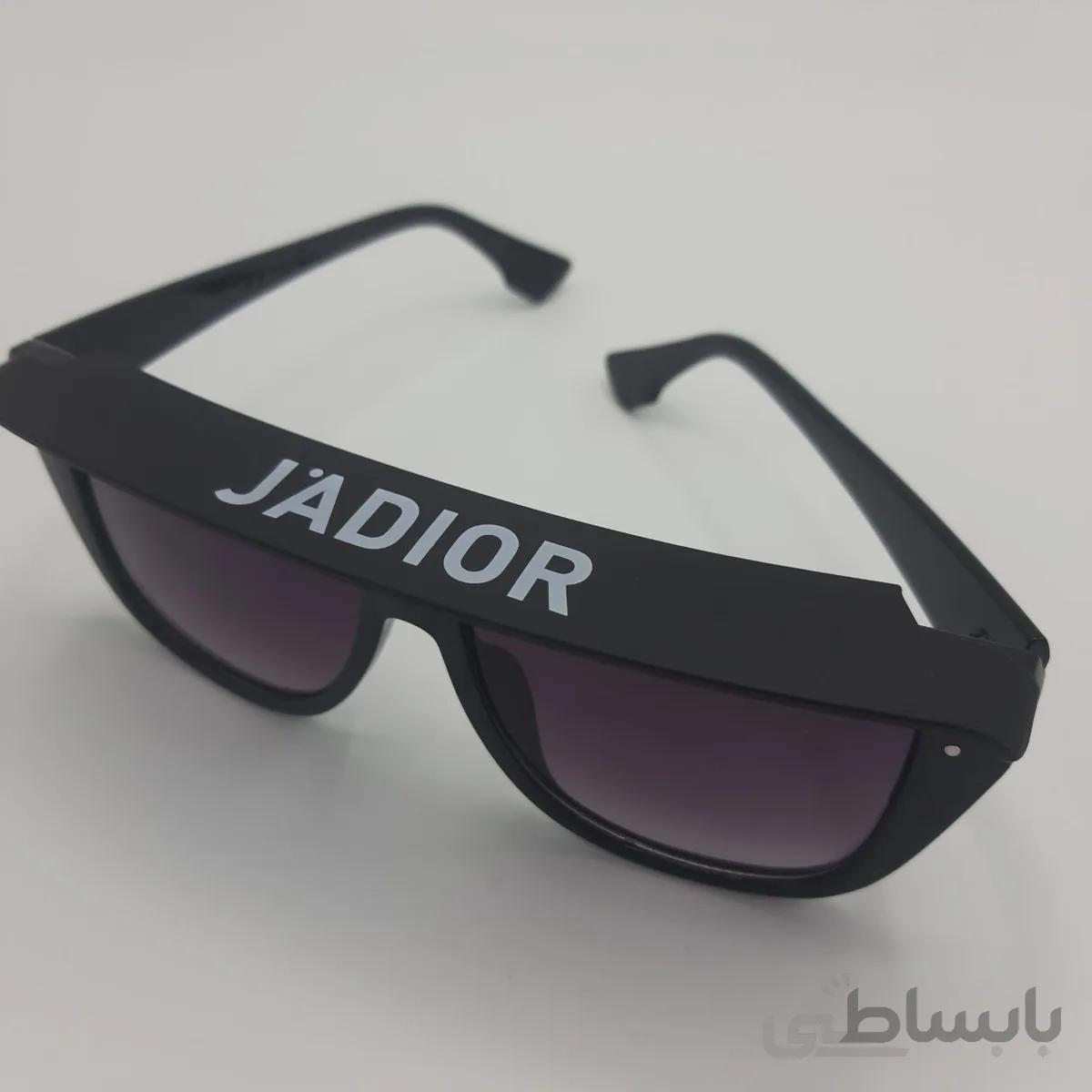 عینک افتابی نقاب دارgl204 Dior
