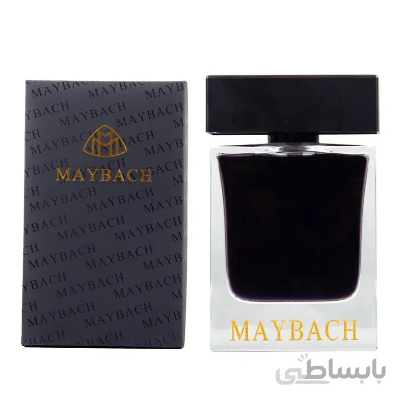 اکستریت د پرفیوم مردانه مایباخ | Maybach