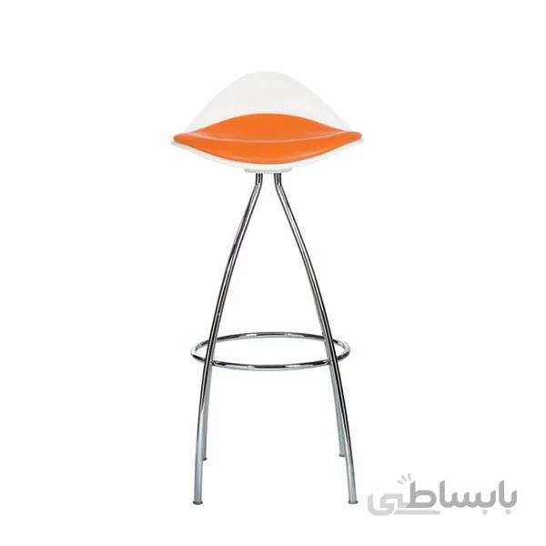 ‌صندلی اپن مدل SB433Y نیلپر (REB 433Y)