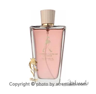 عطر ادکلن نورس فیلدز تیلور لا فم ( NorthFields Tailors La Femme )
