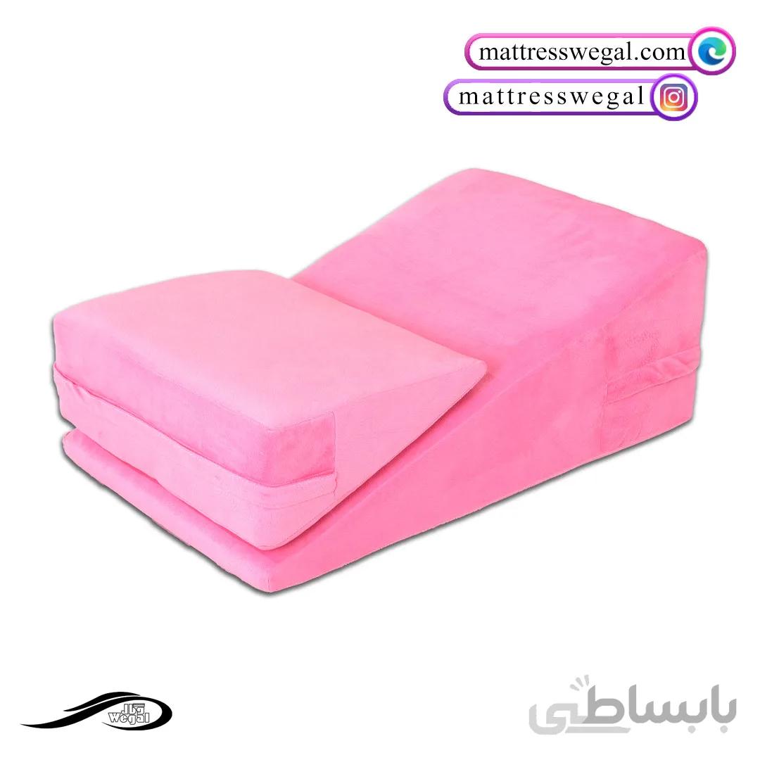 تشک ایکس (لیبراتور) وگال