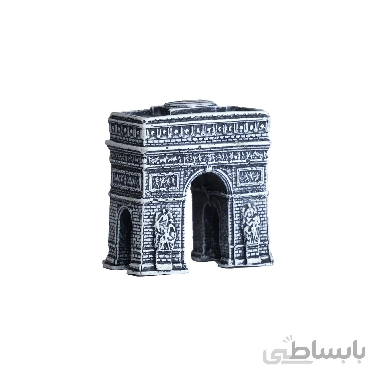 مجسمه دروازه پاریس