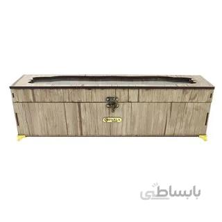 جعبه ساعت 5 عددی کد 2720 ا قیمت به شرط خرید تیمی