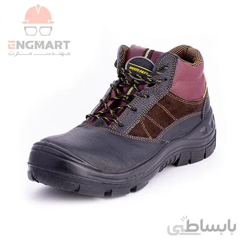 پوتین ایمنی پاتن مدل پدیده