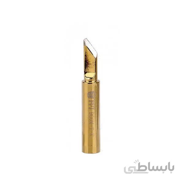 سر هویه کاتری، تبری درجه یک طلایی مدل BEST 900M-T-K