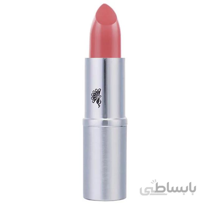 رژ لب جامد مای مدل سیلکی شاین شماره 502 ا MY Silky Shine Lipstick 502