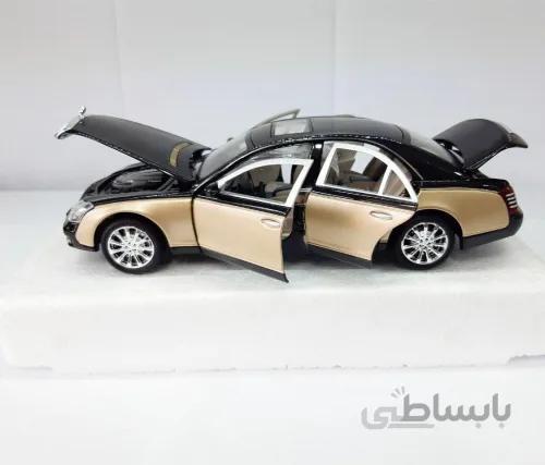 عقب کش فلزی بنز میباخ آیتم ۹۲۹MH