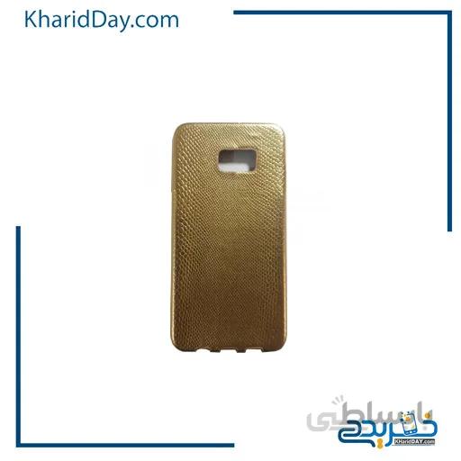 کاور گوشی سامسونگ Galaxy S6 EDGE PLUS کد S100508