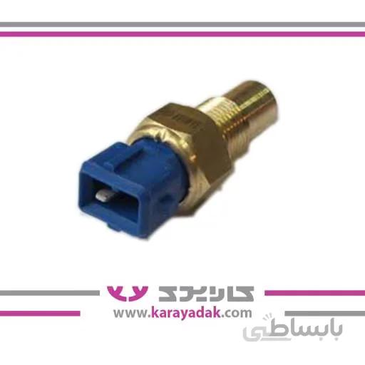 فشنگی دمای آب آبی 405 ایساکو
