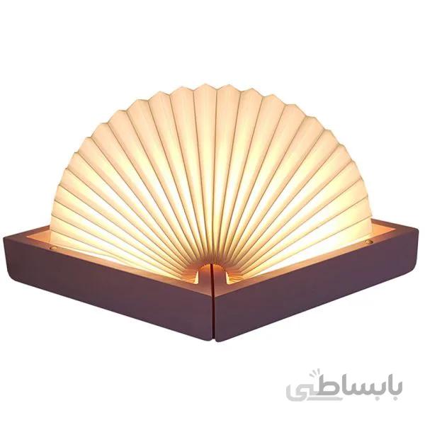آباژور تاتوتا مثلثی مدل۳۳۰۲