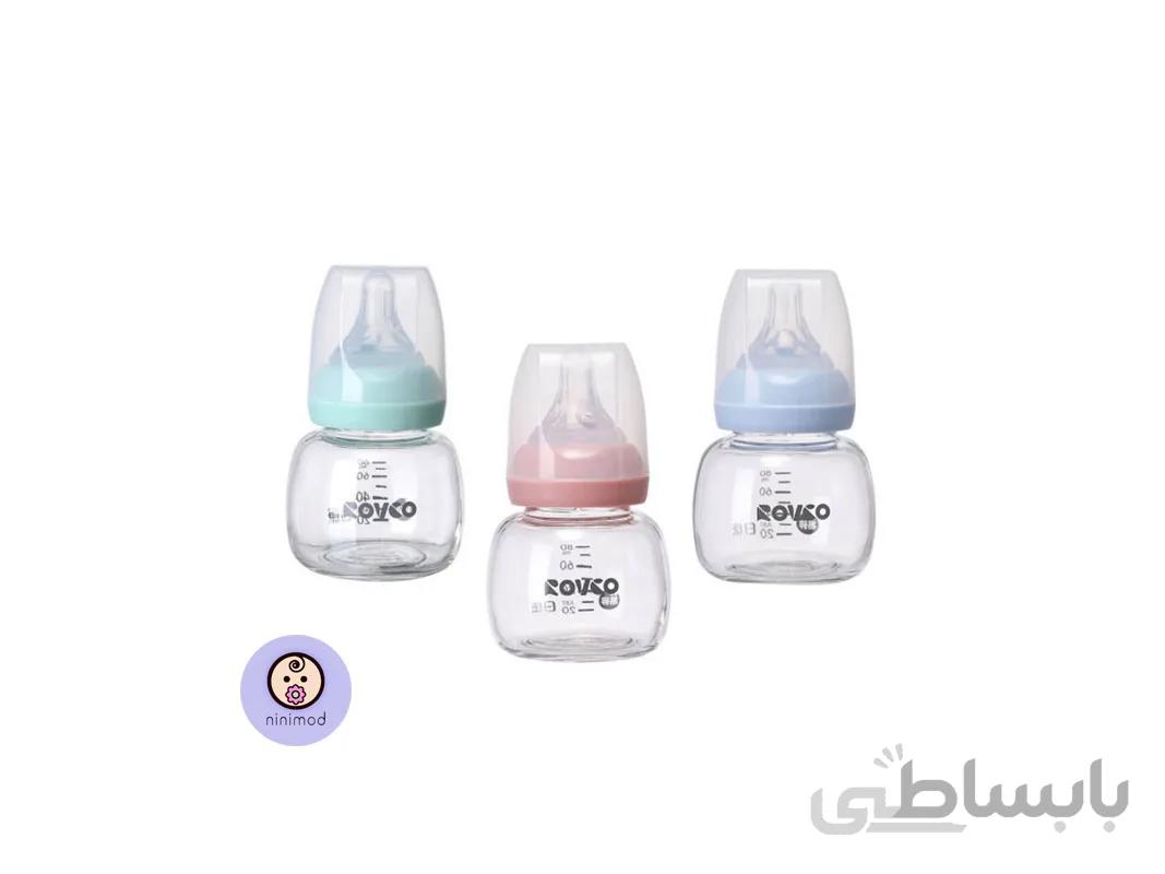 قنداق خوری ۸۰ میل Rovco