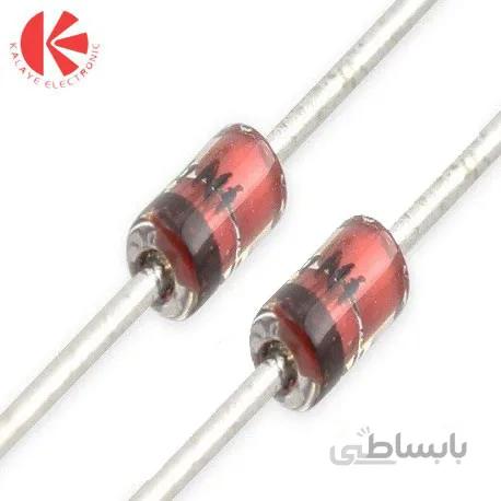 دیود زنر 24 ولت 1 وات
