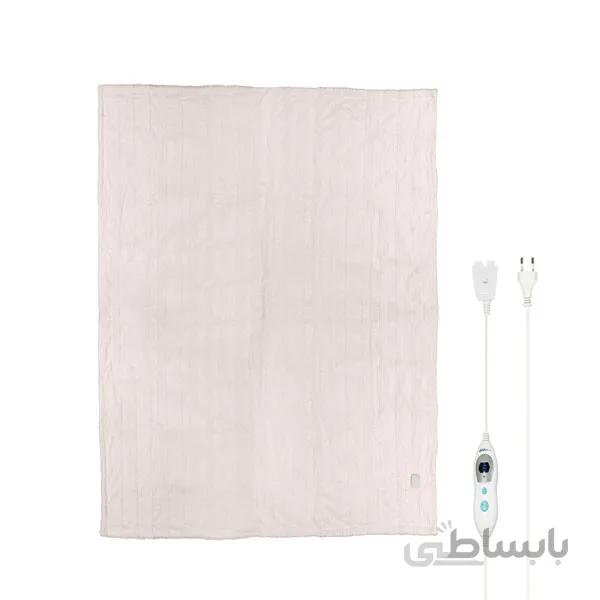 پتو برقی تک نفره زیکلاس مد Zyk-1201 ا Zyklusmed Zyk-1201 Electric Blanket