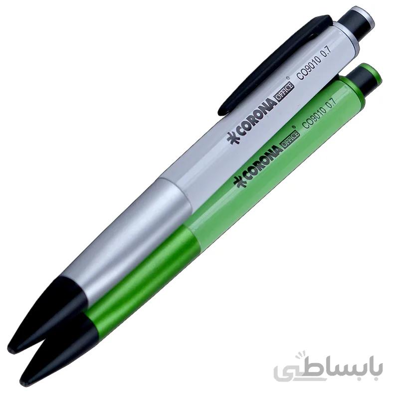 مداد نوکی 0.7 میلی متری کرونا مدل CO9010