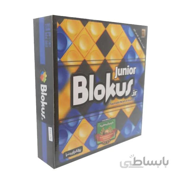 بلاک آس دو نفره