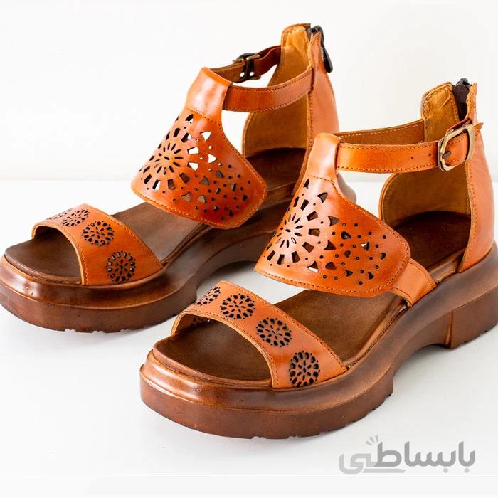 صندل زنانه SHOW85