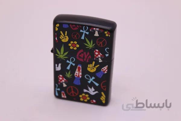 فندک کد 294