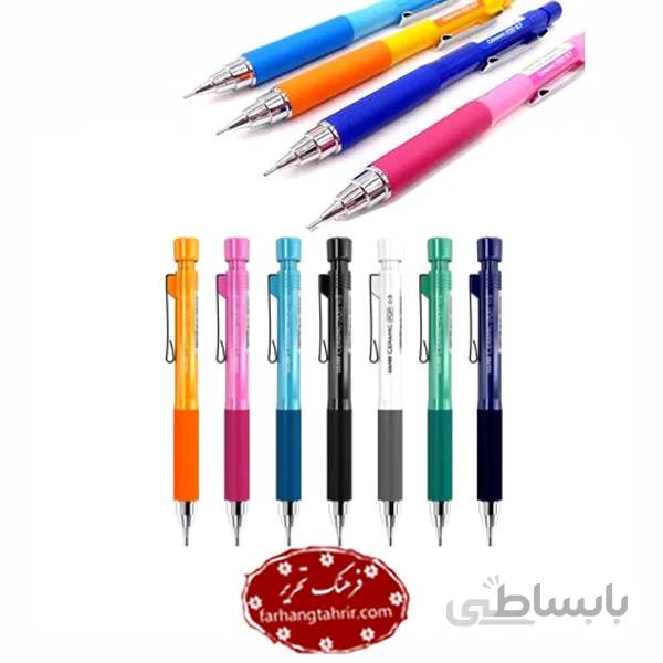 مداد نوکی سی کلاس C CLASS (اتود)