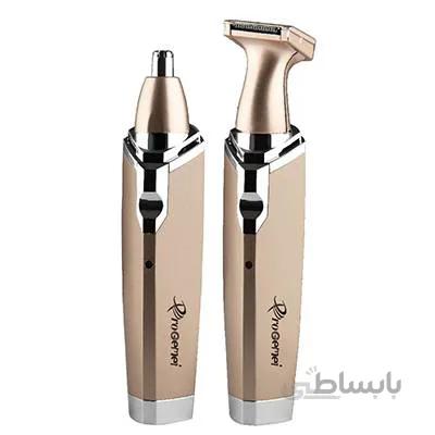 موزن گوش، بینی و ابرو پرو جیمی مدل GM-3110 ا Nose, Ear And Eyebrow Trimmer