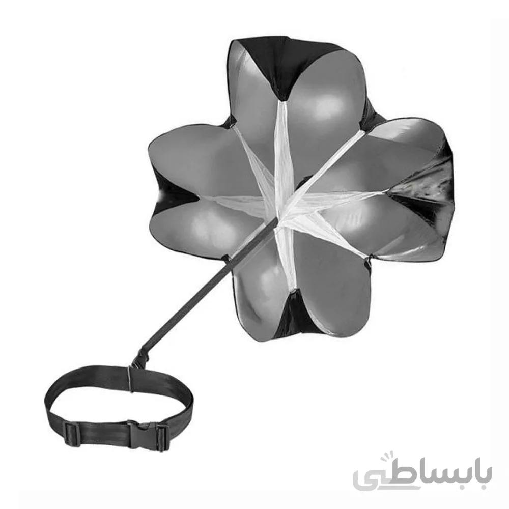 چتر مقاومتی دولایه maxsprot
