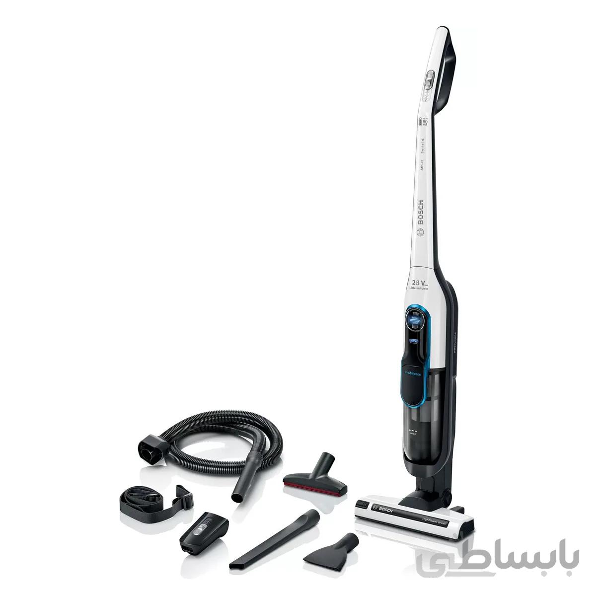 جارو شارژی بوش مدل BKH86SIL1