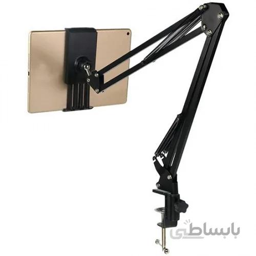 هلدر فلزی تاشو موبایل و تبلت NB-35