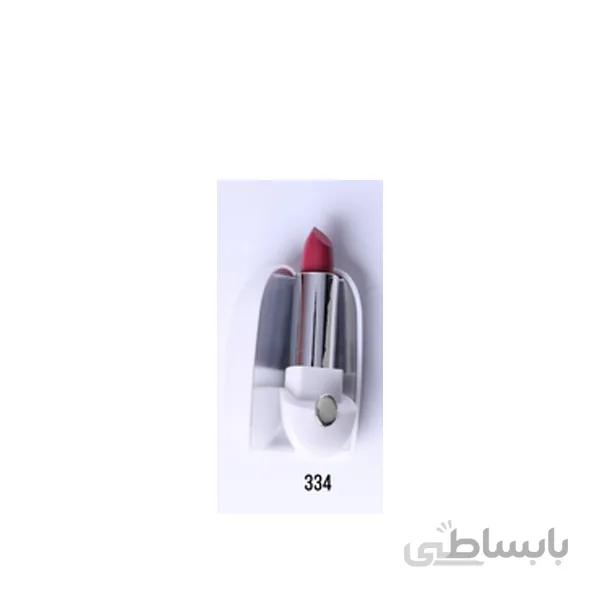 رژ لب اینه دار الستر 334