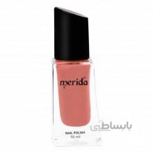 لاک ناخن مریدا شماره 507 MERIDA