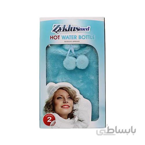 کیسه آب گرم زیکلاسمد zyklusmed