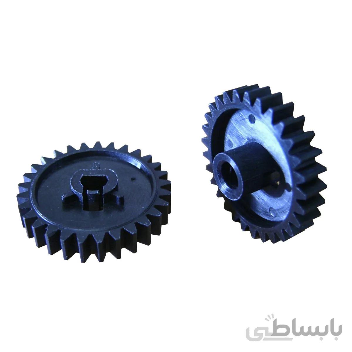 چرخ دنده پرس HP 1010