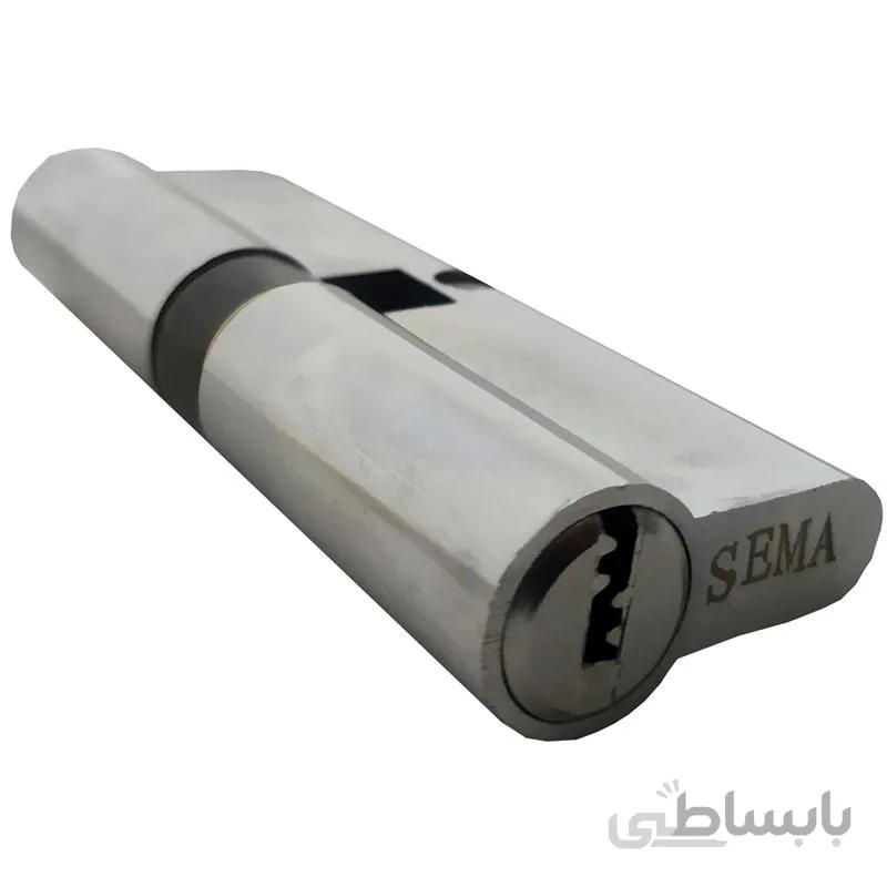 مغزی قفل توپی سما 90ml