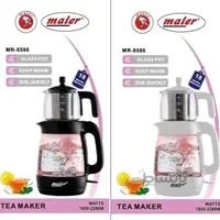 چایی ساز مایر مدل MR-8586