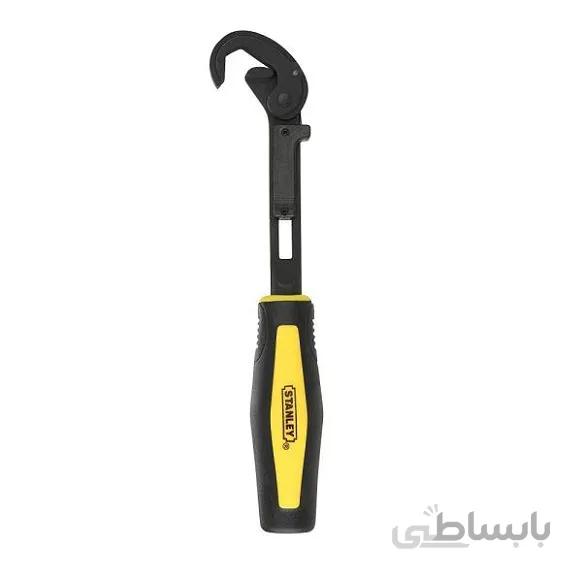 آچار استنلی کد 989-87-4 سایز 9 اینچ