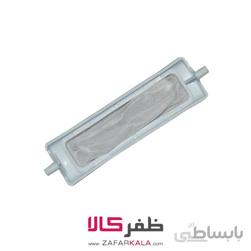 پرزگیر دوقلو حایر