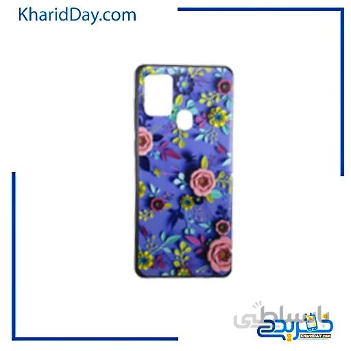 کاور گوشی سامسونگ A21s کد S100188