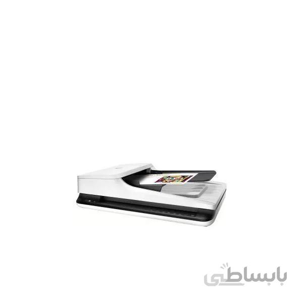 اسکنر HP 3500
