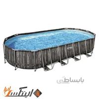 استخر پیش ساخته 7 متری بست وی ا bestway 5611T