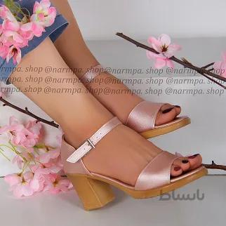 صندل کلاسیک کد 021012