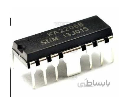 KA2206B
