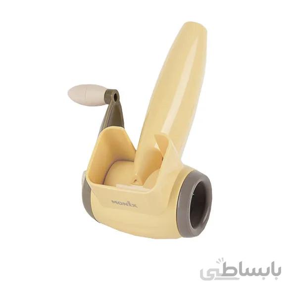 رنده دستی مونیکس مدل (s-1015)
