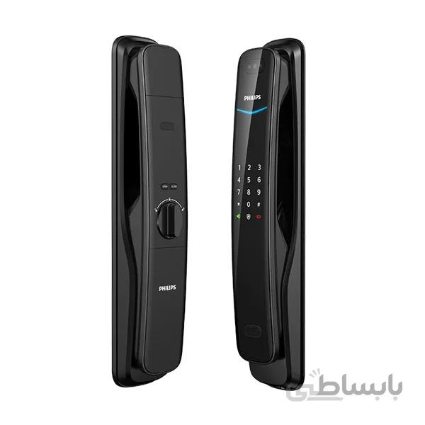دستگیره دیجیتال فیلیپس مدل DDL702-3D