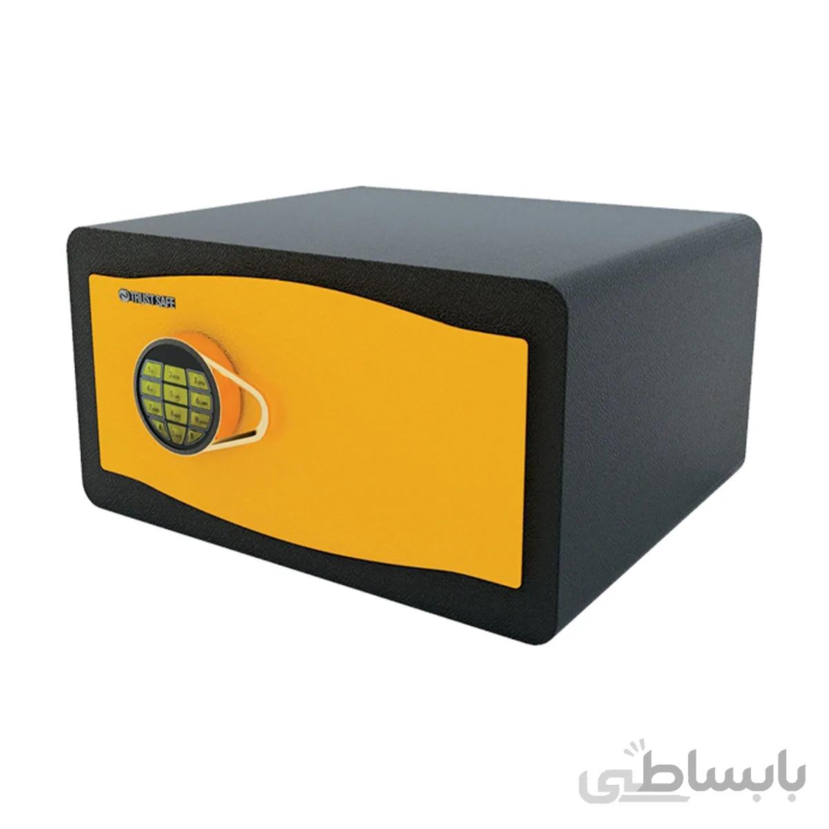 سیف باکس مدل 35CRH تراست سیف