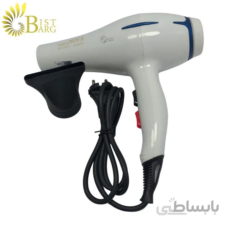 سشوار نوا مدل NV-3317