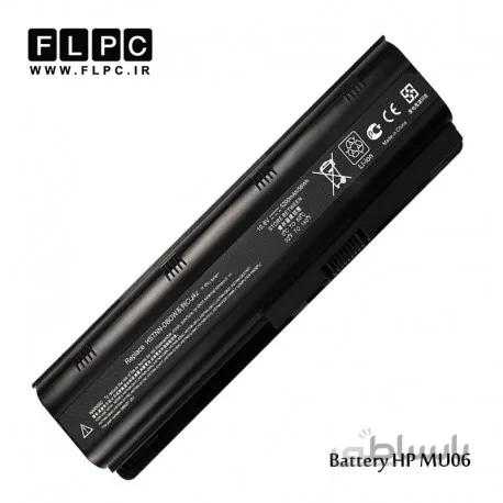 باطری لپ تاپ اچ پی HP Compaq MU06 Laptop Battery _6cell