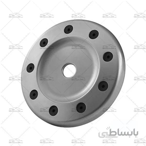 درب باک بنزین پژو 206 طرح RC
