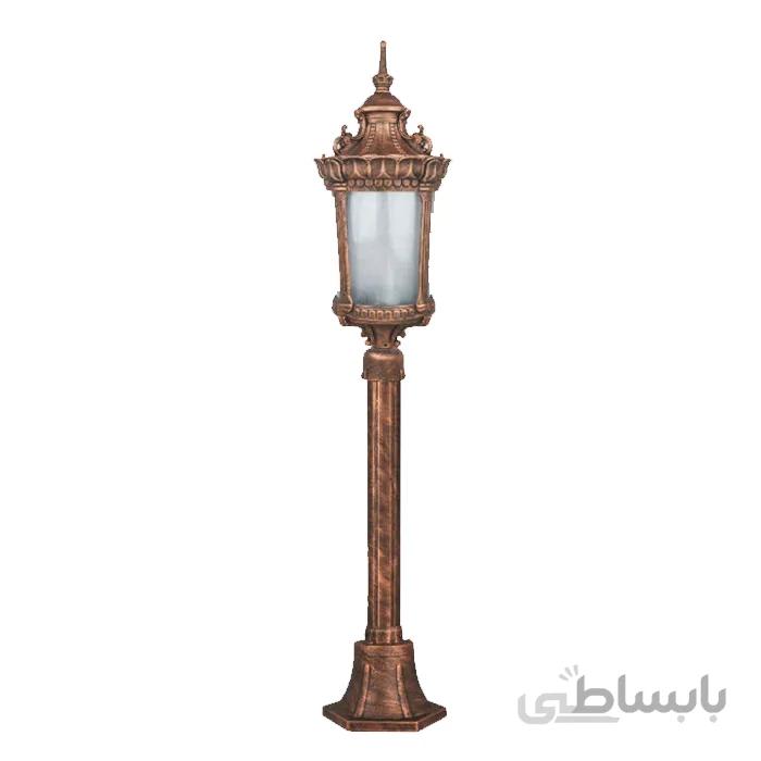 چمنی پاسارگاد