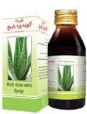 شربت الویه ورا باریج اسانس 250 میلی لیتر ا aloe vera barij