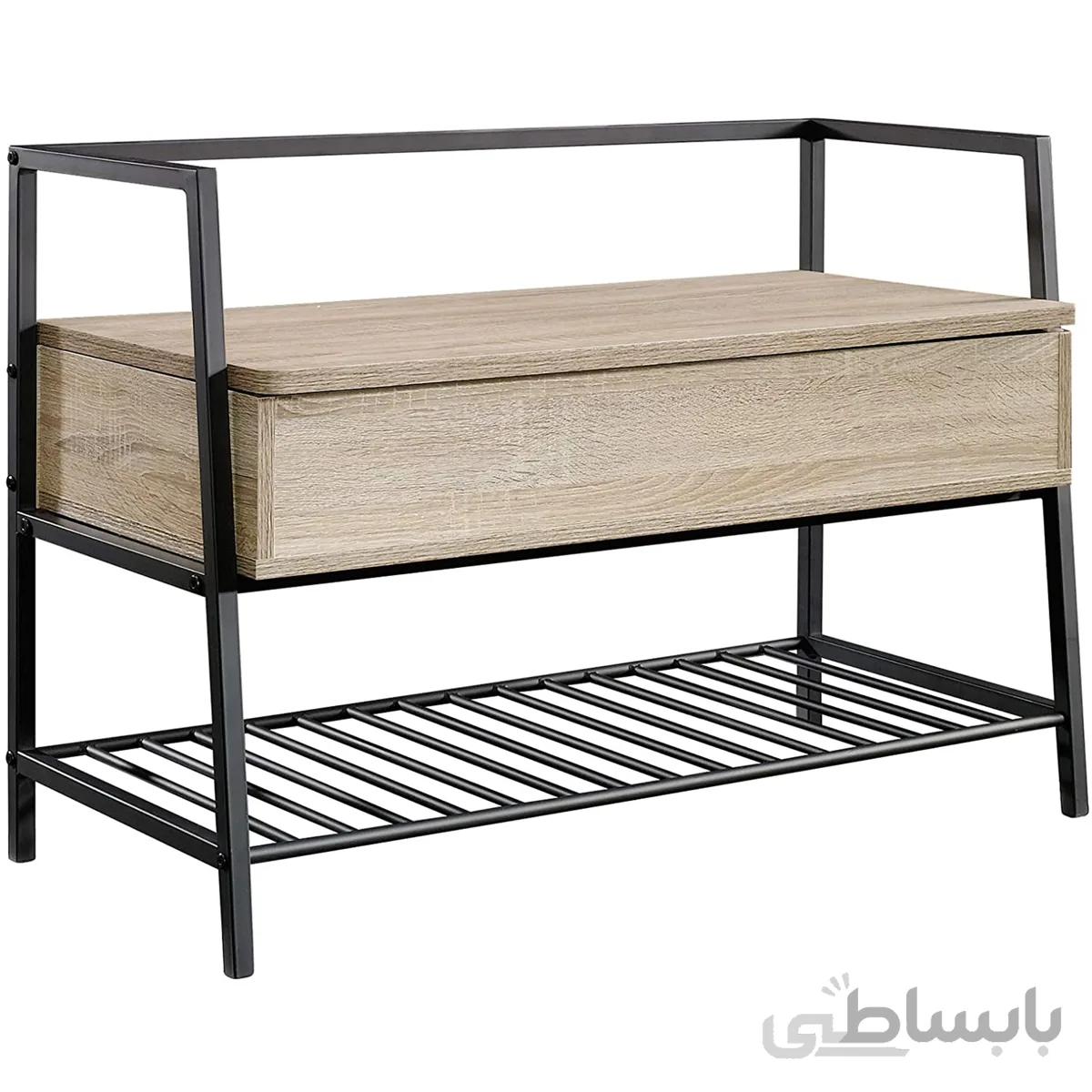 جاکفشی مدل WD-1