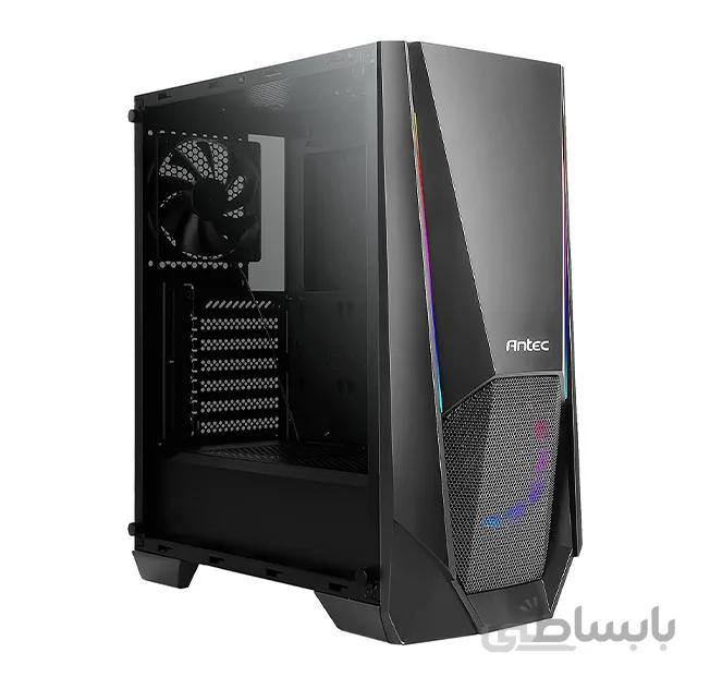 کیس گیمینگ انتک سری NX مدل NX310